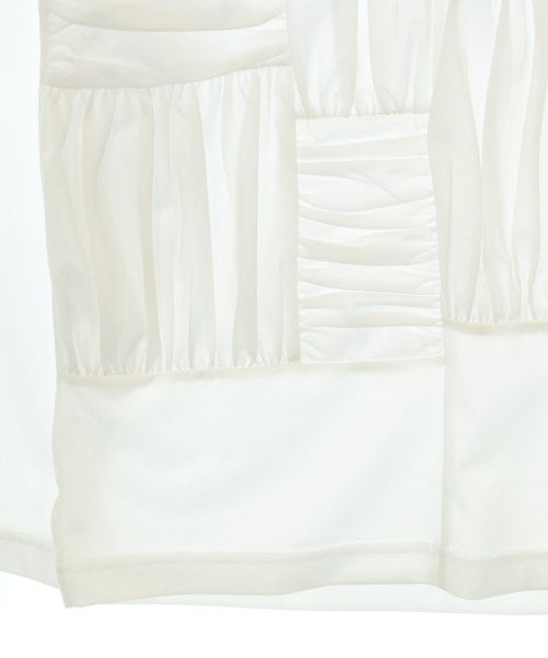 COMME des GARCONS COMME des GARCONS T恤/上衣