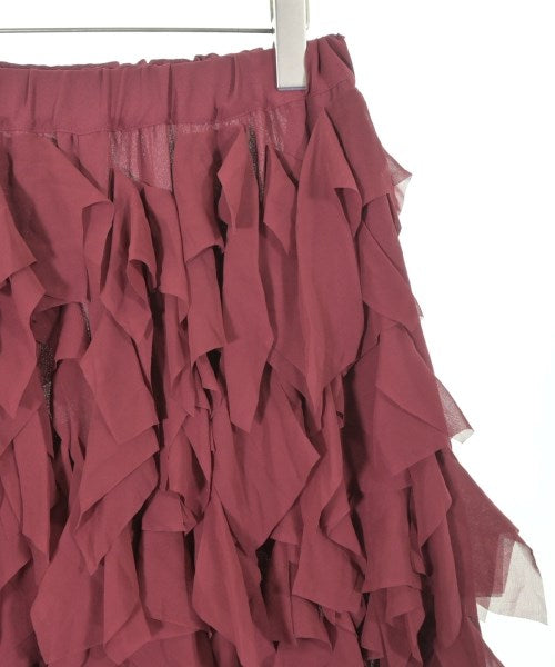 COMME des GARCONS COMME des GARCONS 短褲