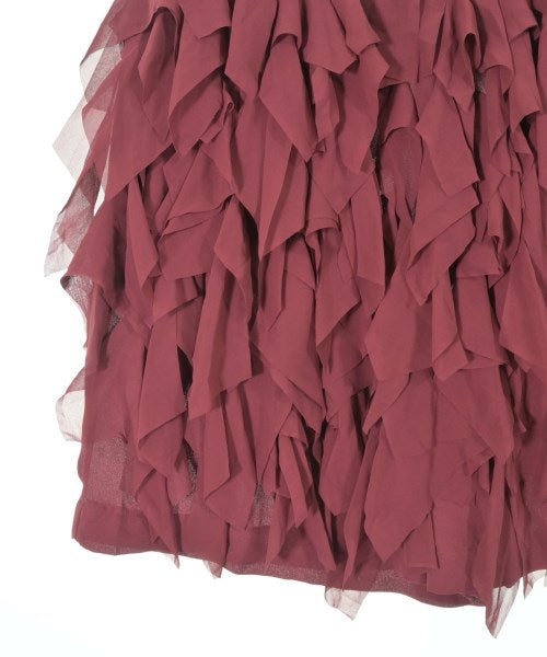 COMME des GARCONS COMME des GARCONS 短褲