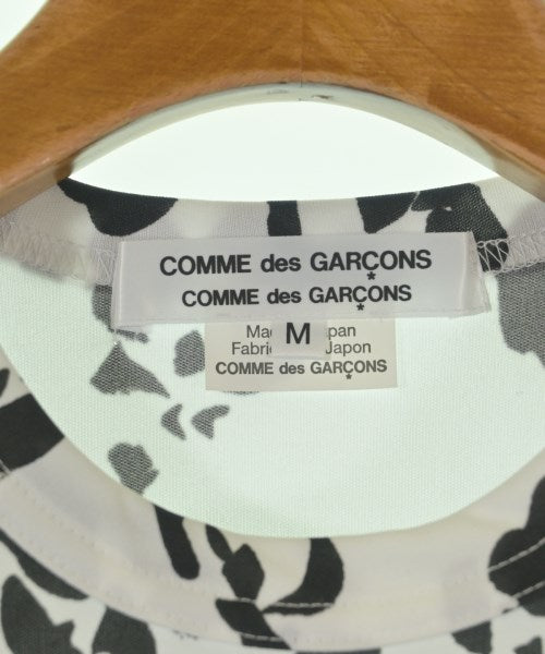COMME des GARCONS COMME des GARCONS T恤/上衣