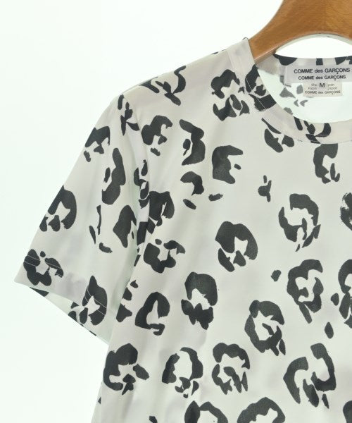 COMME des GARCONS COMME des GARCONS T恤/上衣