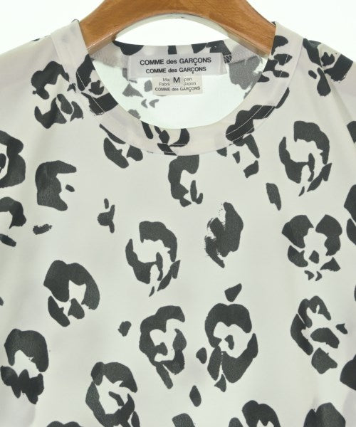COMME des GARCONS COMME des GARCONS T恤/上衣