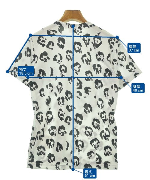 COMME des GARCONS COMME des GARCONS T恤/上衣