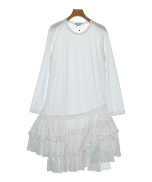 COMME des GARCONS COMME des GARCONS 洋裝