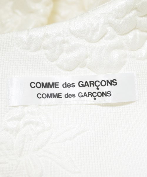 COMME des GARCONS COMME des GARCONS 洋裝