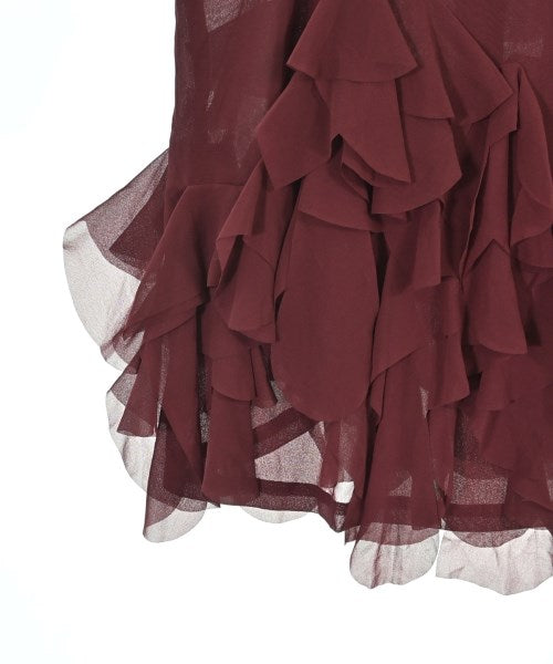 COMME des GARCONS COMME des GARCONS 女襯衫