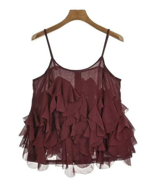 COMME des GARCONS COMME des GARCONS 女襯衫