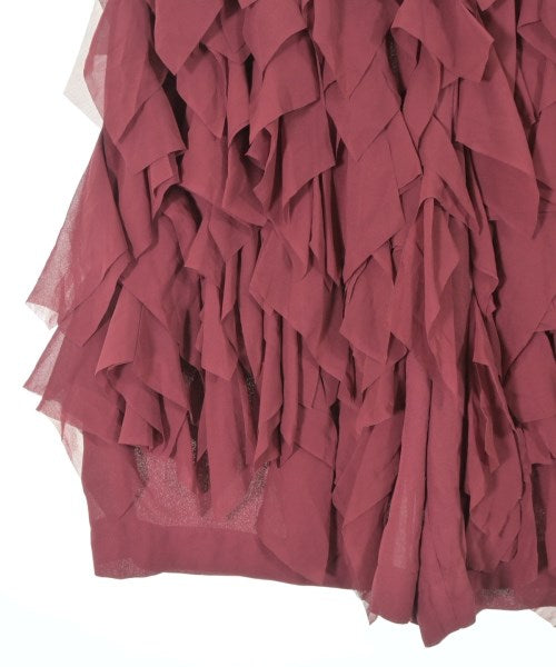COMME des GARCONS COMME des GARCONS 短褲