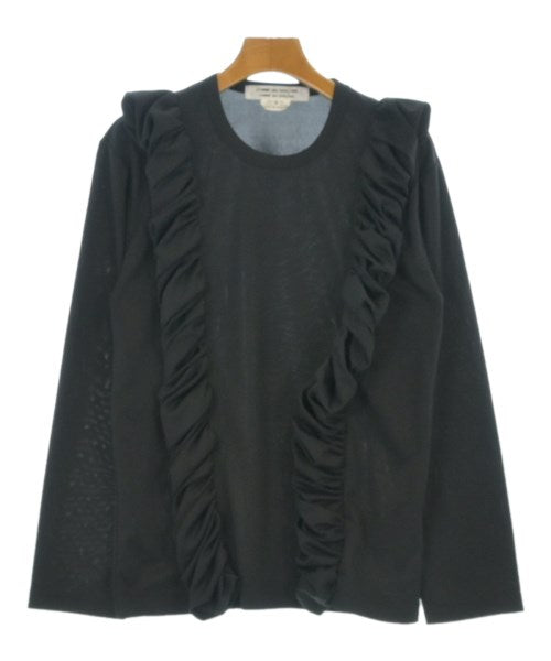 COMME des GARCONS COMME des GARCONS T恤/上衣