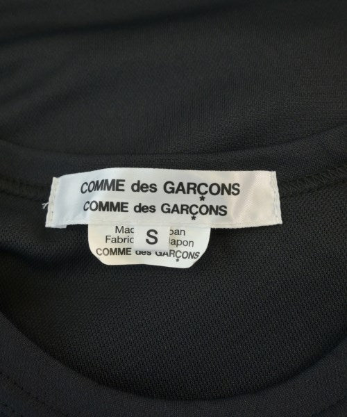 COMME des GARCONS COMME des GARCONS T恤/上衣