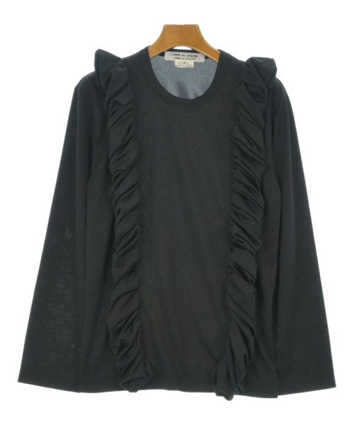 COMME des GARCONS COMME des GARCONS T恤/上衣