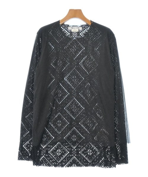 COMME des GARCONS COMME des GARCONS T恤/上衣