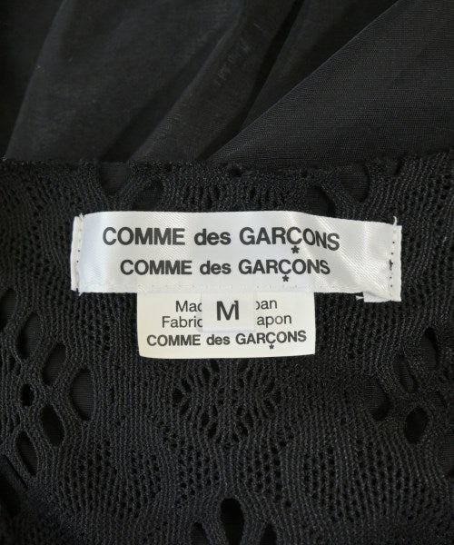 COMME des GARCONS COMME des GARCONS T恤/上衣