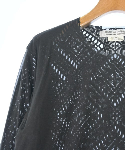 COMME des GARCONS COMME des GARCONS T恤/上衣