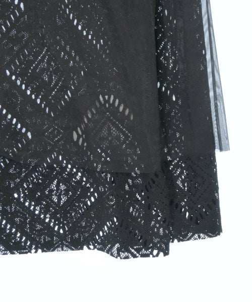 COMME des GARCONS COMME des GARCONS T恤/上衣