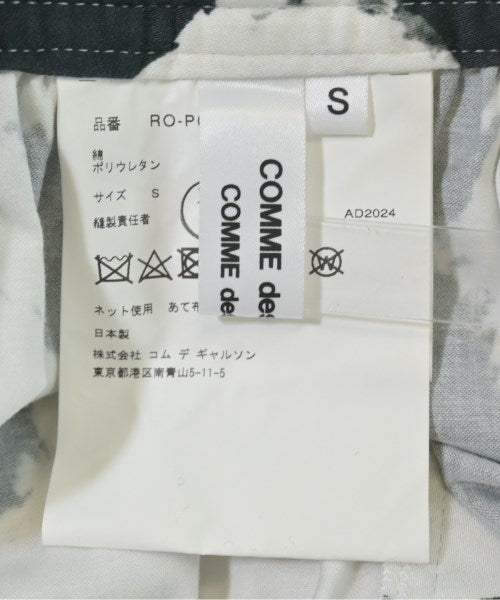 COMME des GARCONS COMME des GARCONS 其他款