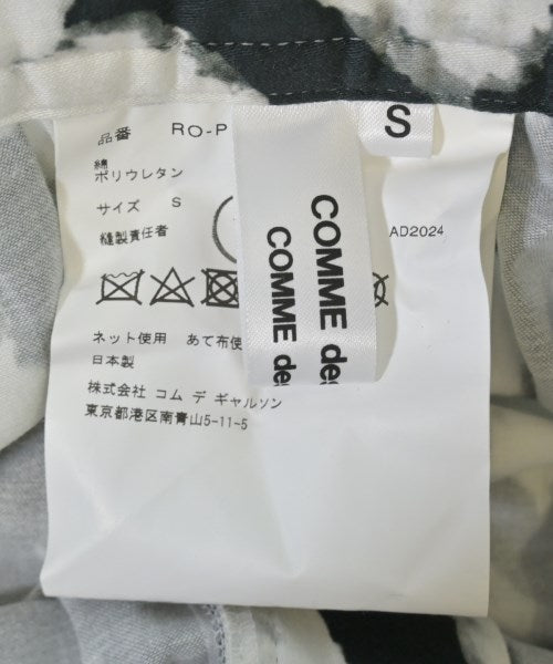 COMME des GARCONS COMME des GARCONS 其他款