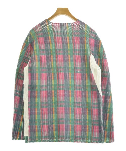 COMME des GARCONS SHIRT 毛衣