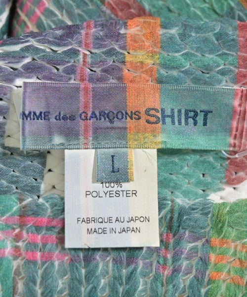 COMME des GARCONS SHIRT 毛衣