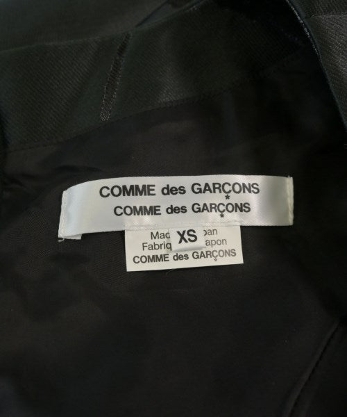 COMME des GARCONS COMME des GARCONS 洋裝