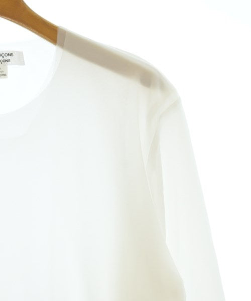 COMME des GARCONS COMME des GARCONS T恤/上衣