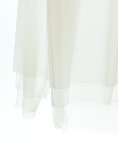 COMME des GARCONS COMME des GARCONS T恤/上衣