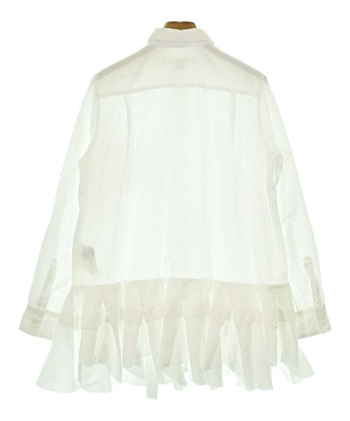 COMME des GARCONS COMME des GARCONS 女襯衫