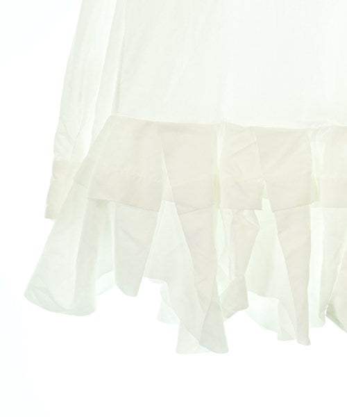 COMME des GARCONS COMME des GARCONS 女襯衫