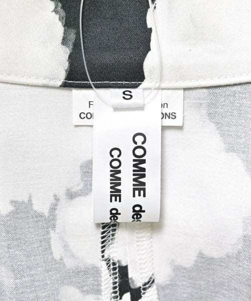 COMME des GARCONS COMME des GARCONS 休閒夾克