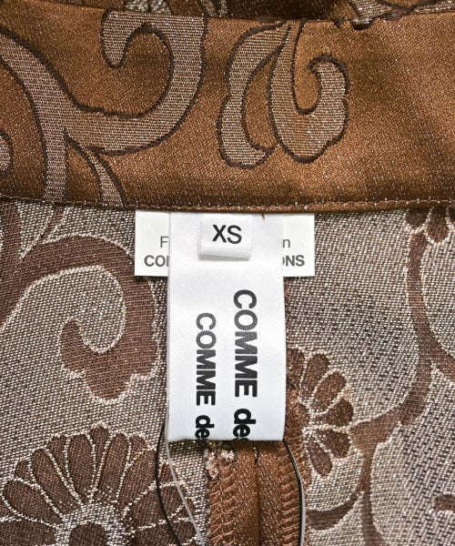 COMME des GARCONS COMME des GARCONS 休閒夾克