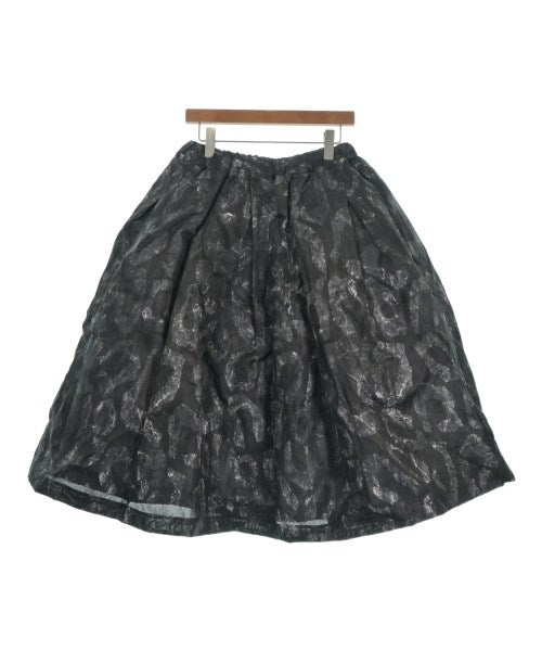 COMME des GARCONS COMME des GARCONS 長裙/超長裙
