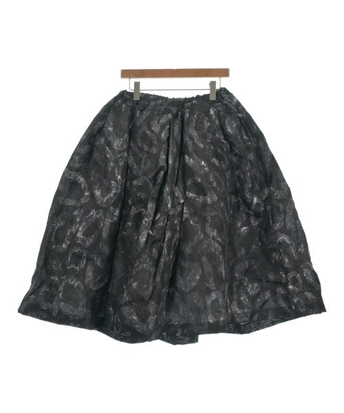 COMME des GARCONS COMME des GARCONS 長裙/超長裙