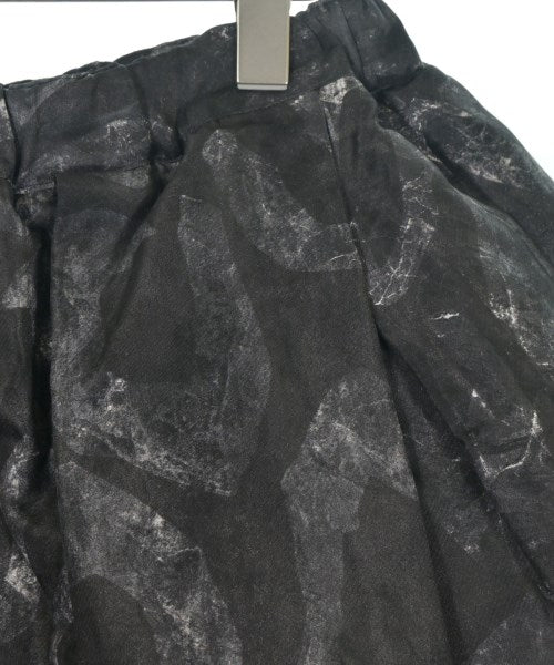 COMME des GARCONS COMME des GARCONS 長裙/超長裙