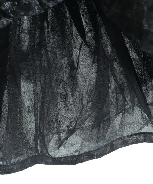 COMME des GARCONS COMME des GARCONS 長裙/超長裙
