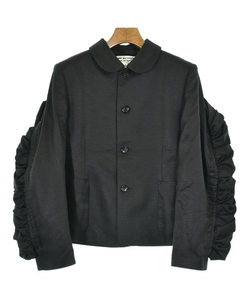 COMME des GARCONS COMME des GARCONS 休閒夾克