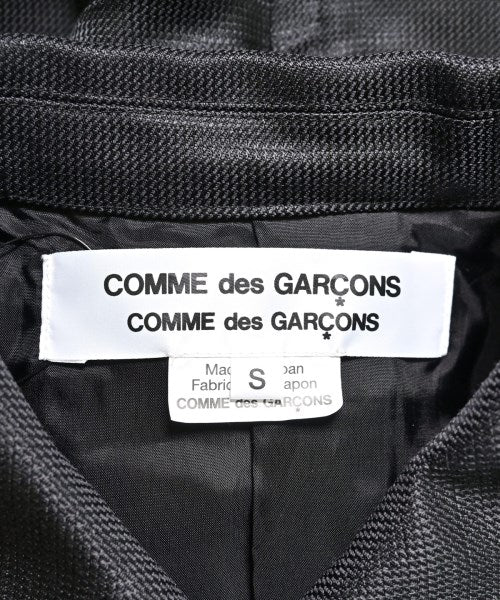 COMME des GARCONS COMME des GARCONS 休閒夾克