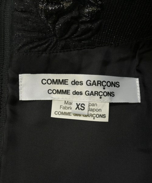 COMME des GARCONS COMME des GARCONS 洋裝