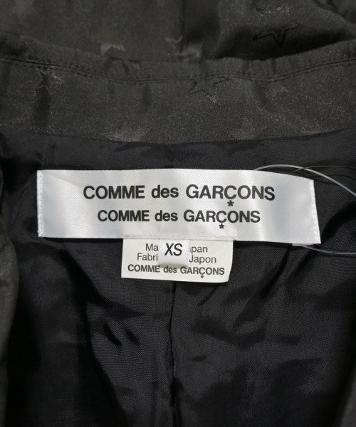 COMME des GARCONS COMME des GARCONS 休閒夾克