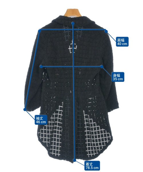 COMME des GARCONS COMME des GARCONS 夾克