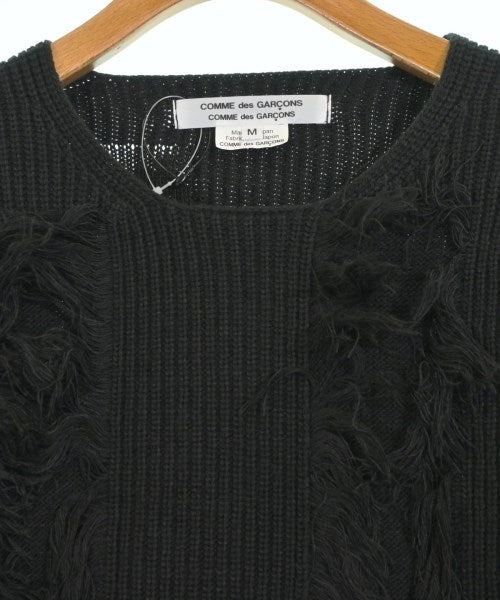 COMME des GARCONS COMME des GARCONS 毛衣