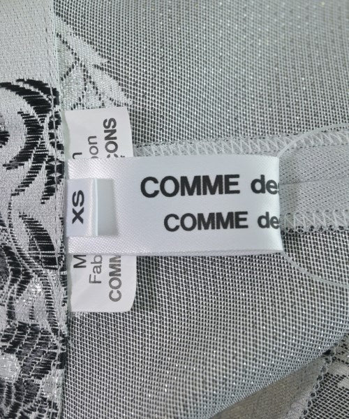 COMME des GARCONS COMME des GARCONS 休閒夾克