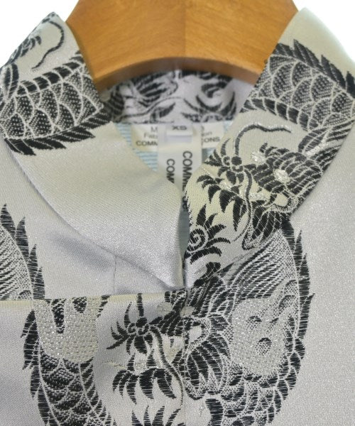 COMME des GARCONS COMME des GARCONS 休閒夾克