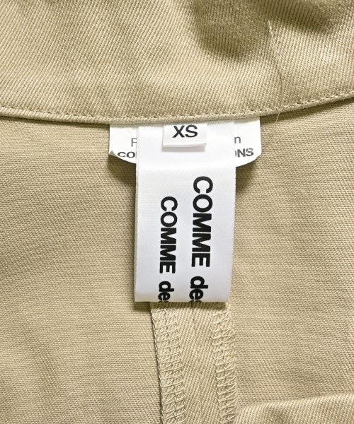 COMME des GARCONS COMME des GARCONS 夾克