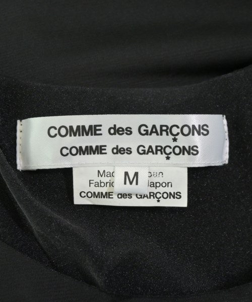 COMME des GARCONS COMME des GARCONS T恤/上衣