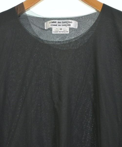 COMME des GARCONS COMME des GARCONS T恤/上衣