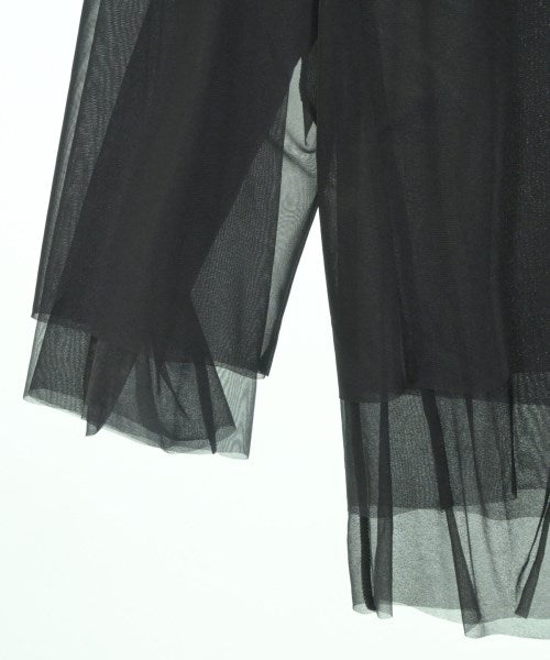 COMME des GARCONS COMME des GARCONS T恤/上衣