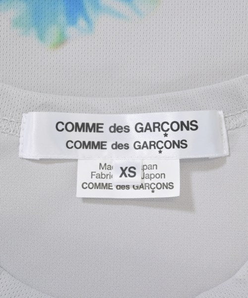 COMME des GARCONS COMME des GARCONS T恤/上衣