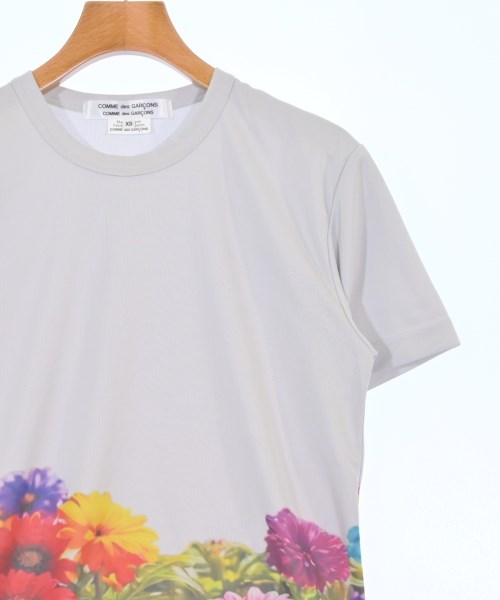 COMME des GARCONS COMME des GARCONS T恤/上衣