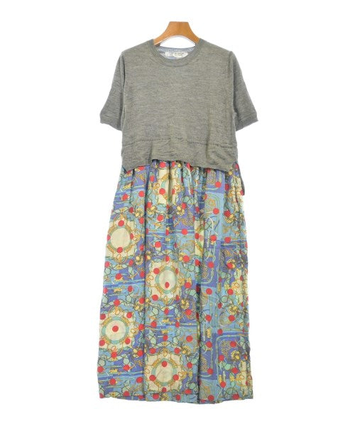 COMME des GARCONS COMME des GARCONS 洋裝