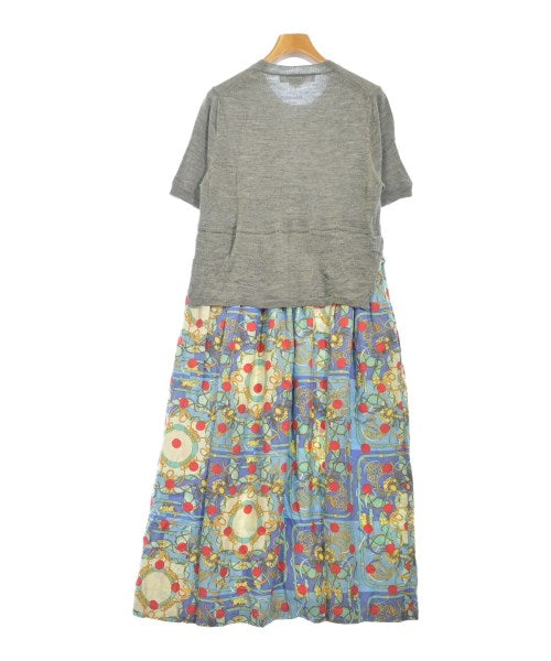 COMME des GARCONS COMME des GARCONS 洋裝